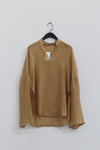 SAMUEL GUI YANG Chinese shirt SS22SH02-3 (SS22SH02)